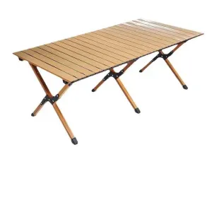 إكسسوارات أساسية لطاولات التخييم والمشي . Essential Accessories for Camping and Hiking Tables for
