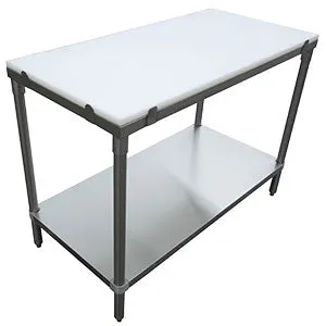 24" x 48" POLYBOARD TABLES