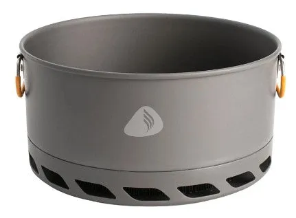 5 Fluxring Cooking Pot