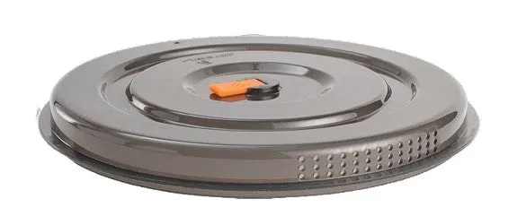 5 Fluxring Cooking Pot