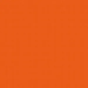 9 x 9 inch Fabric Swatch - Automotive Fabric - Mercury Orange