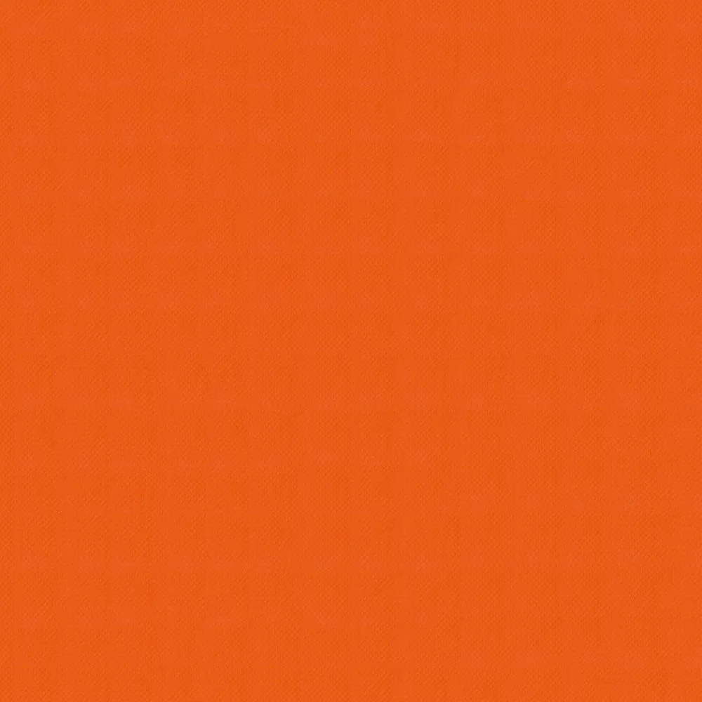 9 x 9 inch Fabric Swatch - Automotive Fabric - Mercury Orange