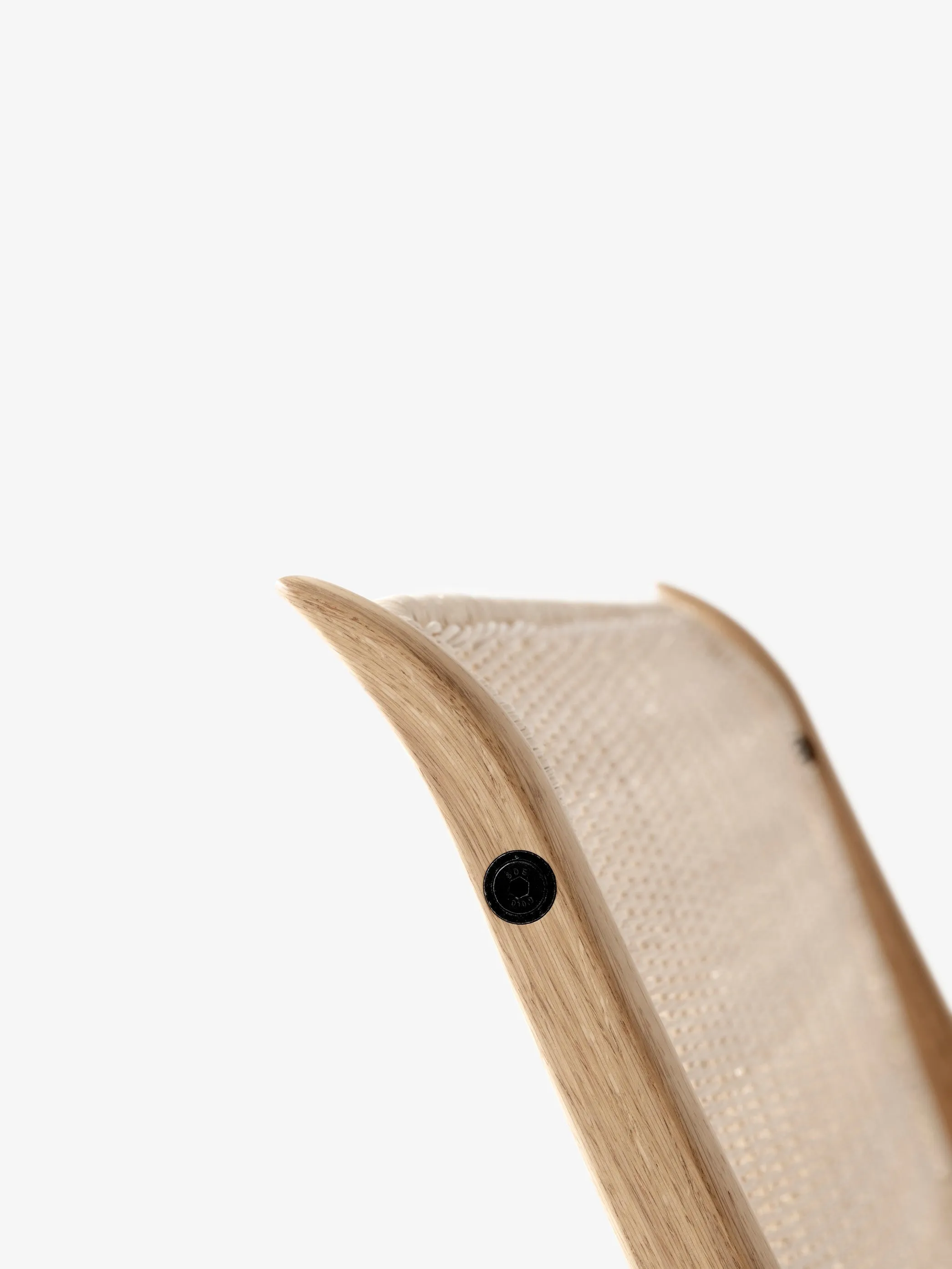 &Tradition X HM10 lounge chair