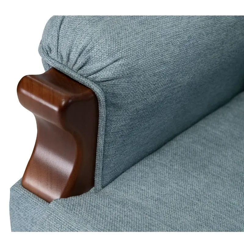 Barwon Lift Chair - Heavy Duty Dual Motor   Comfort Pack