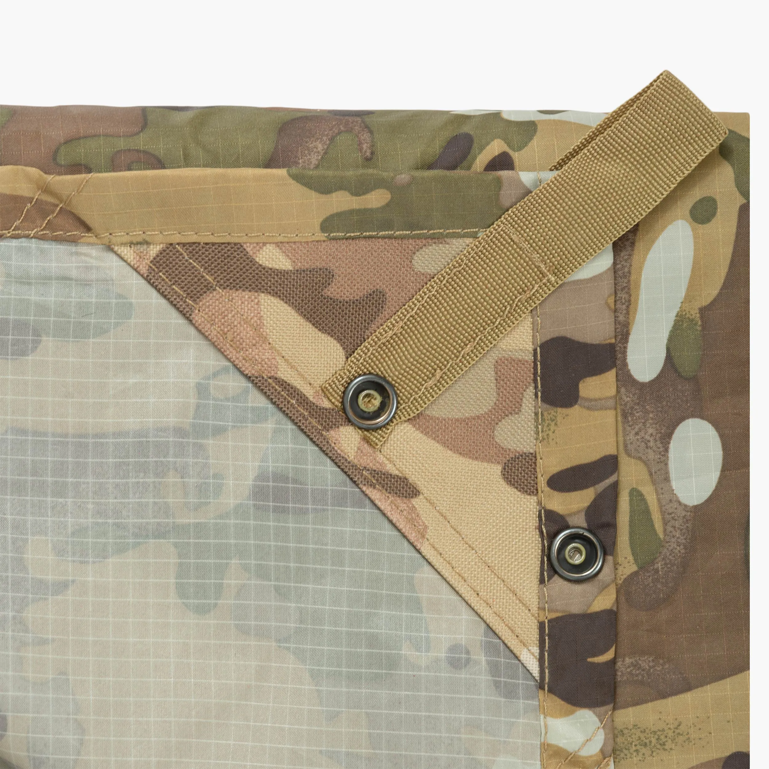 BASHA SHELTER / TARP, HMTC