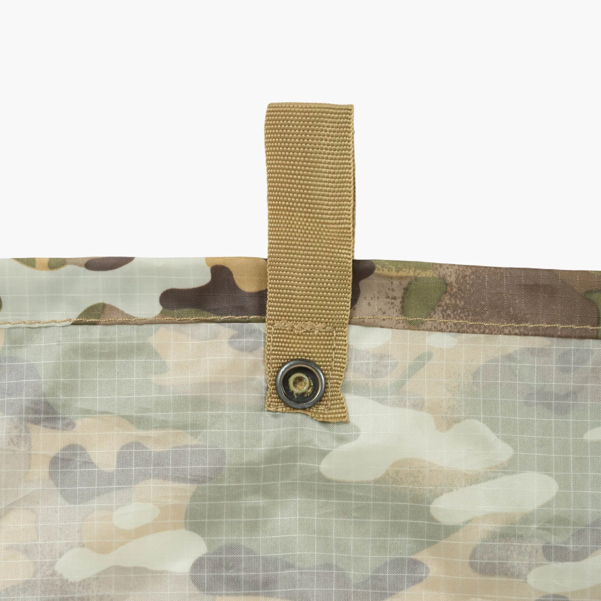 BASHA SHELTER / TARP, HMTC