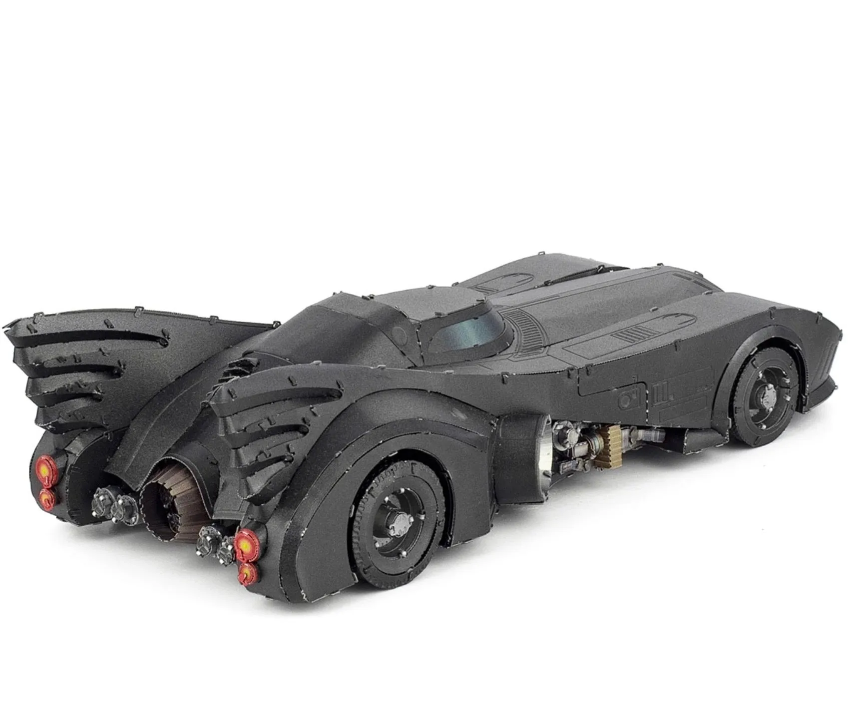 Batmobile