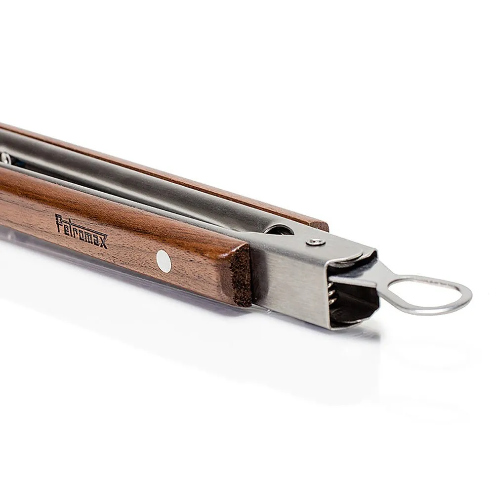 BBQ and Coal Tongs