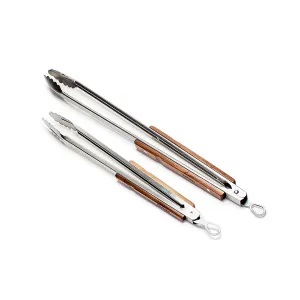 BBQ and Coal Tongs