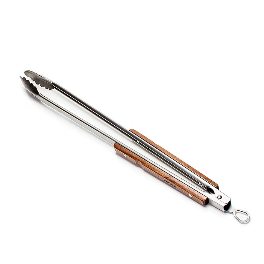 BBQ and Coal Tongs