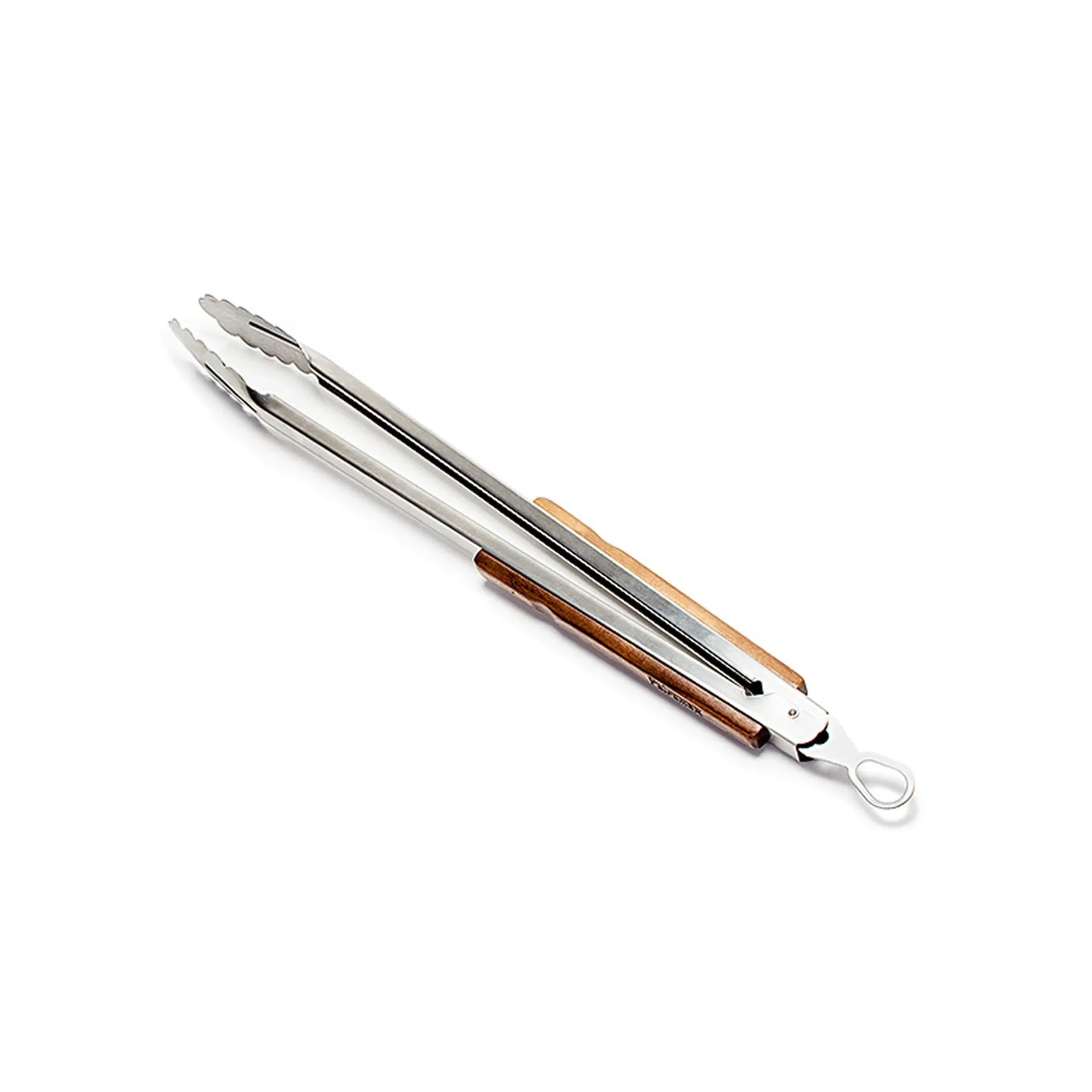 BBQ and Coal Tongs