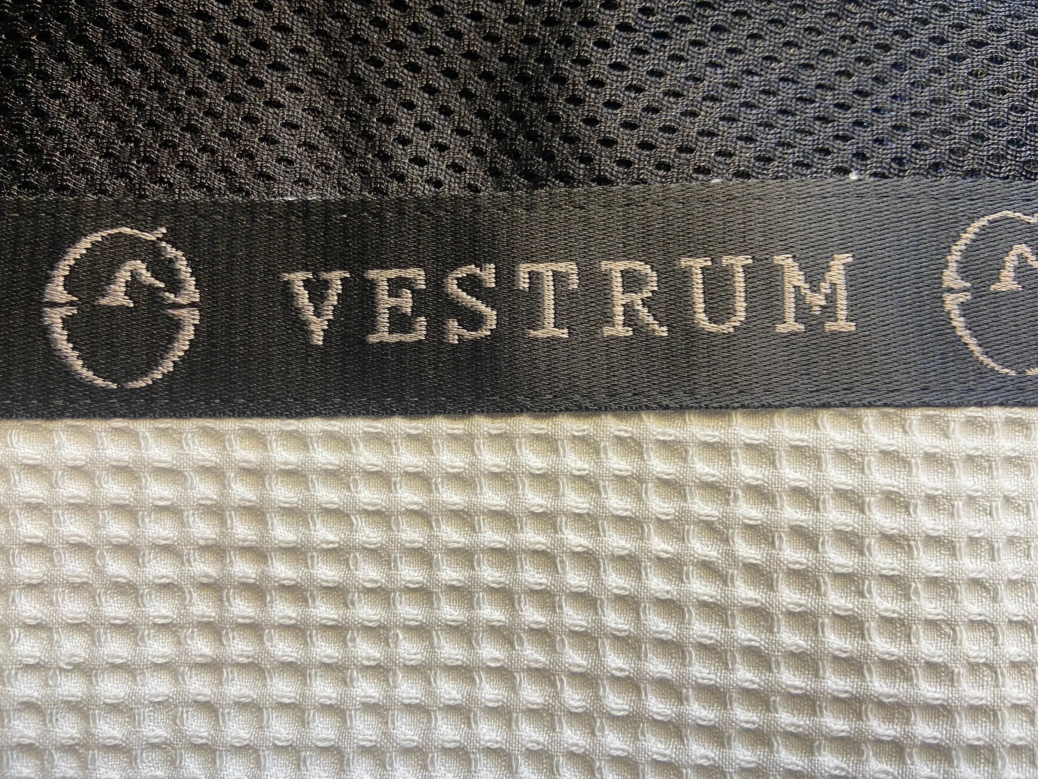 Bergamo Mesh Anti-Fly Rug with Honeycomb Cotton