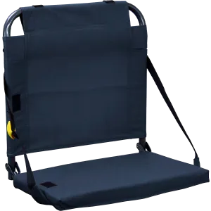 BleacherBack