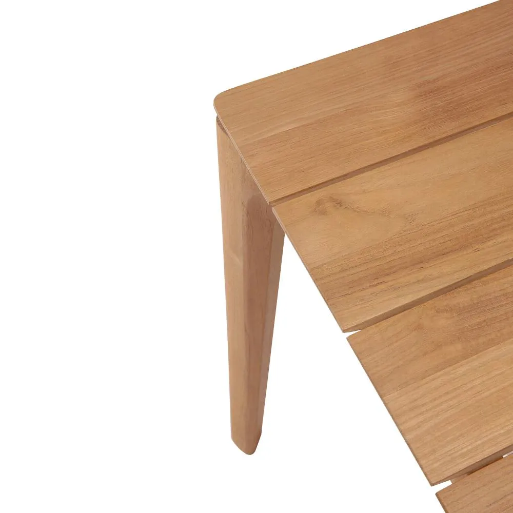 Bok Outdoor Dining Table
