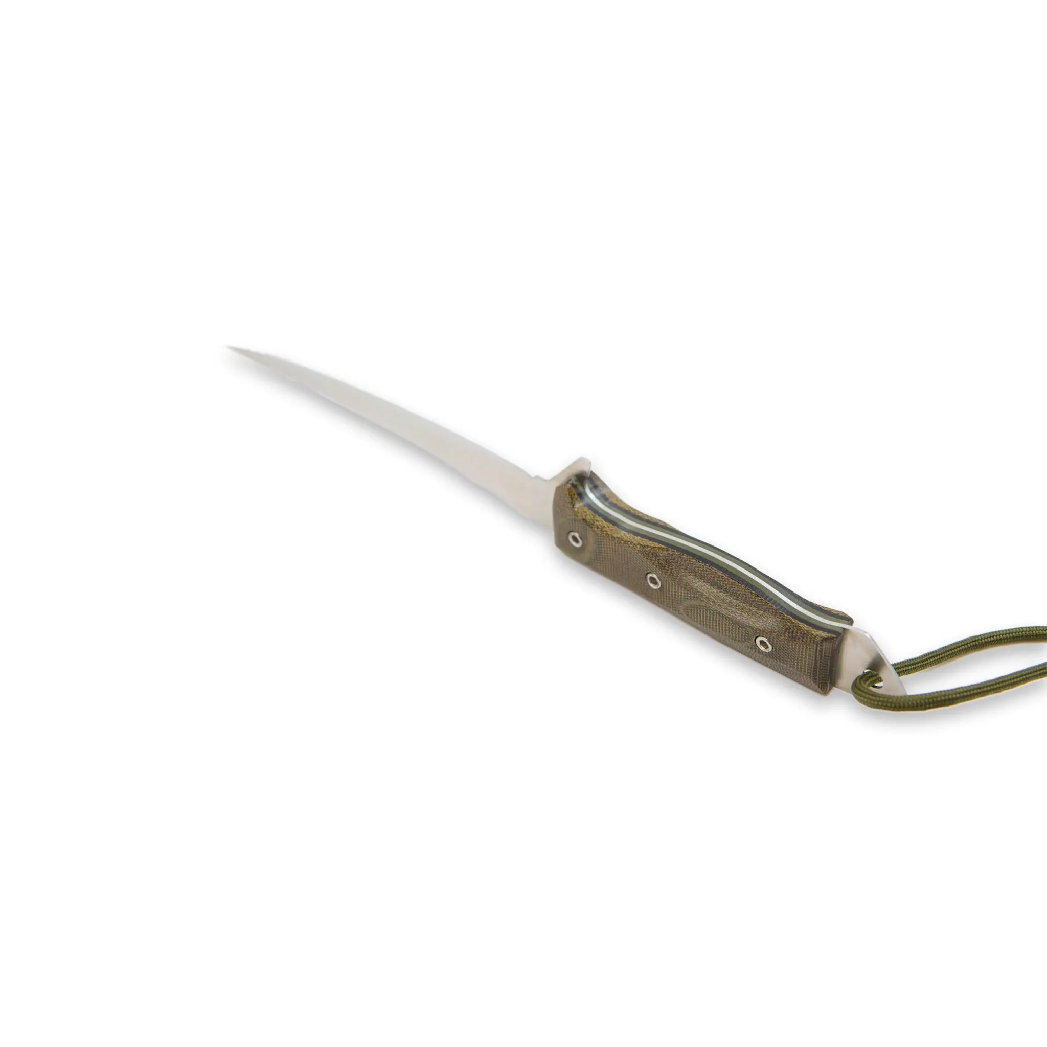 Bonaventure Pro Guide Knife