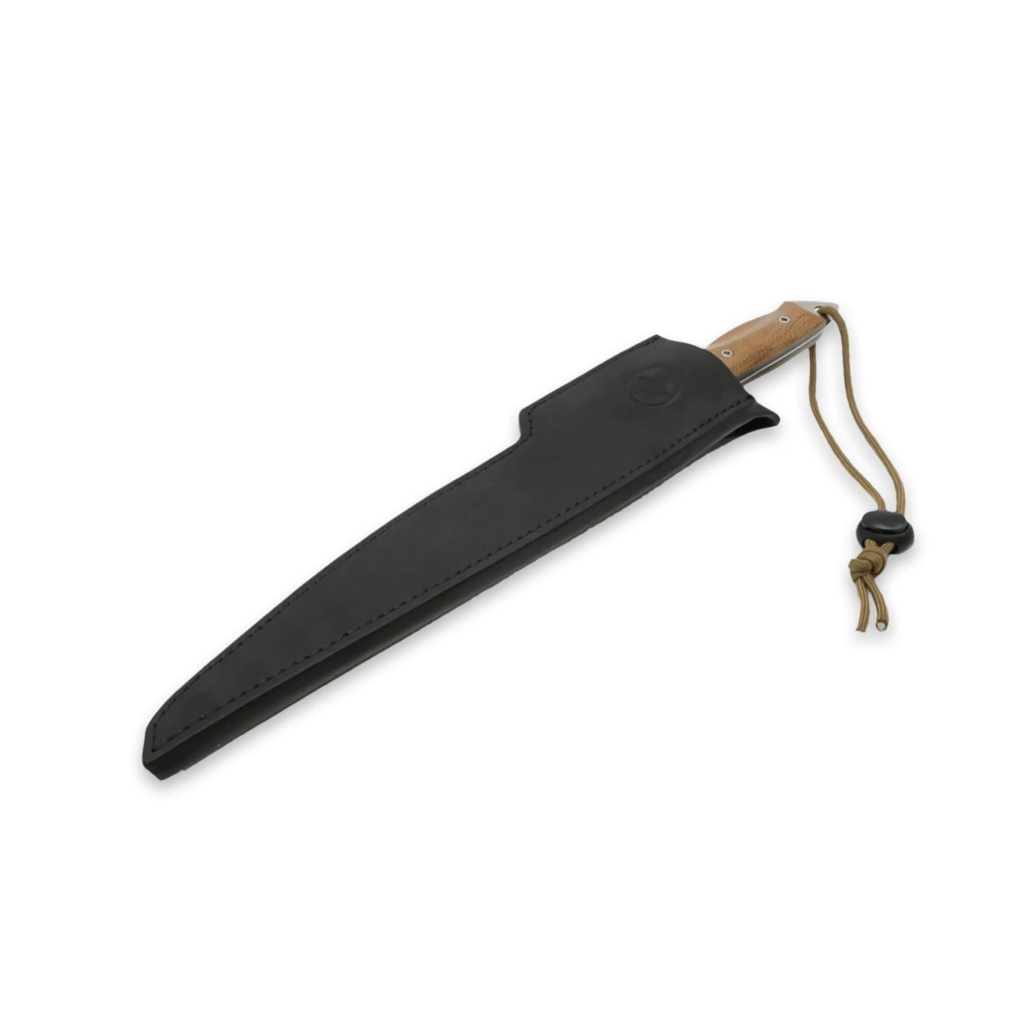 Bonaventure Pro Guide Knife