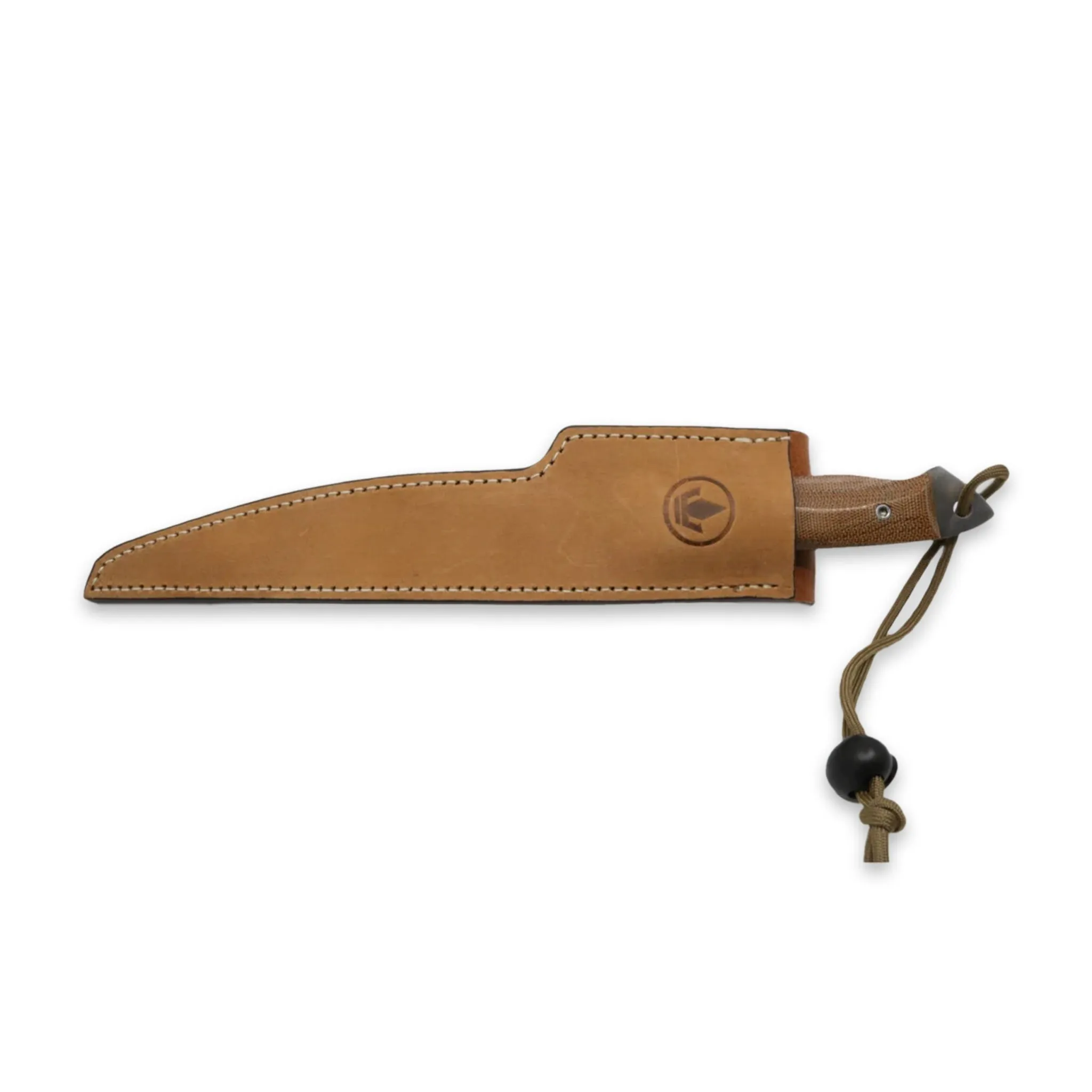 Bonaventure Pro Guide Knife