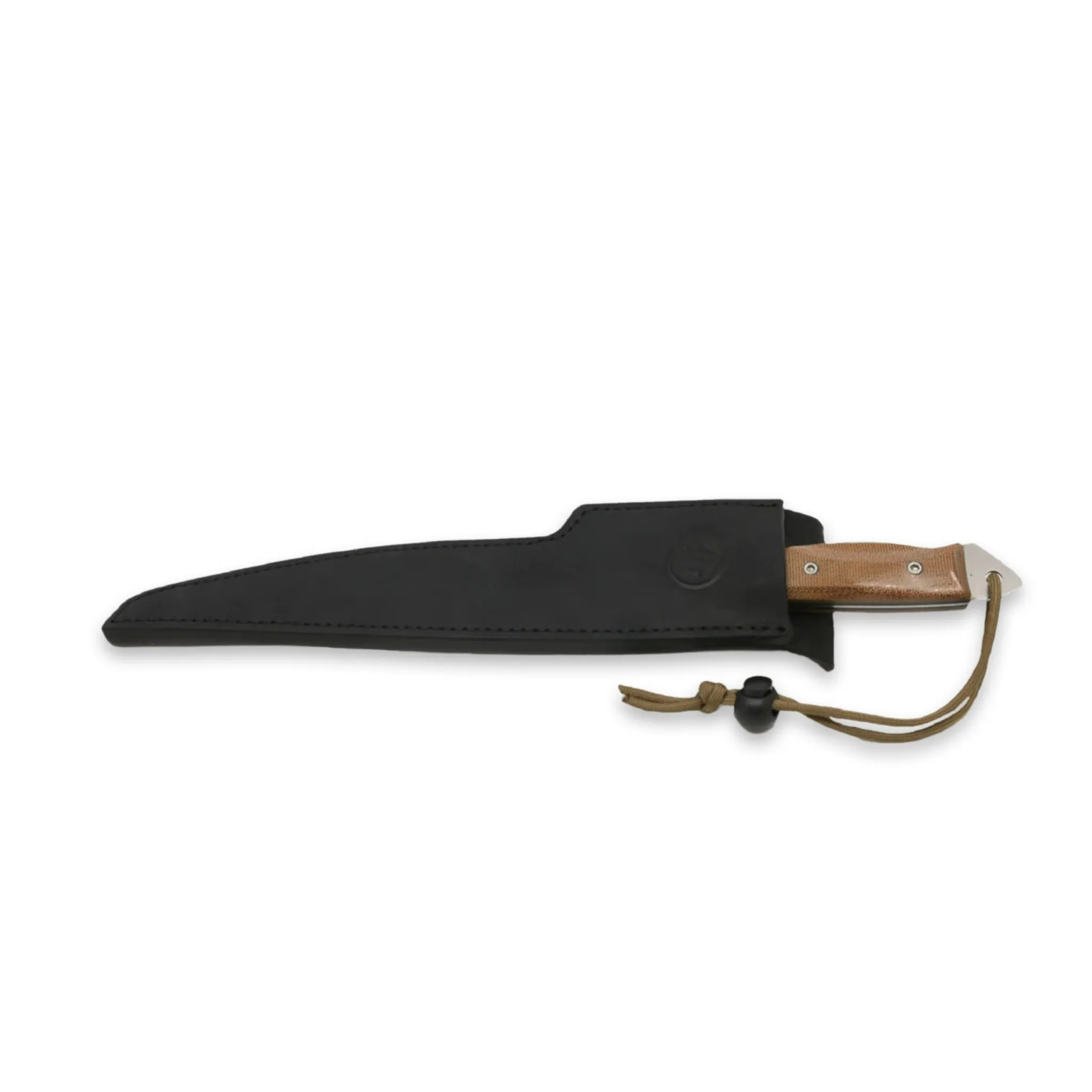 Bonaventure Pro Guide Knife
