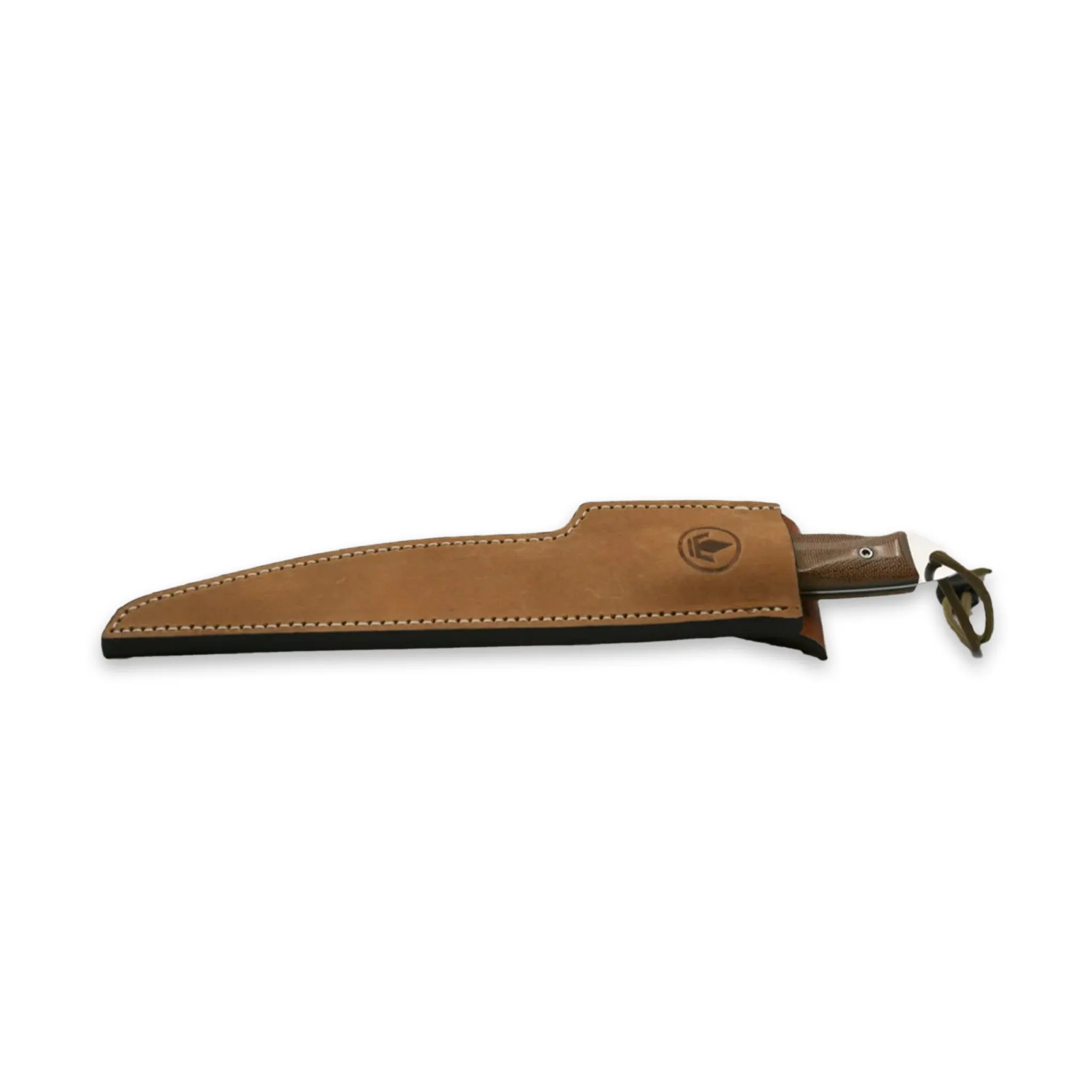 Bonaventure Pro Guide Knife