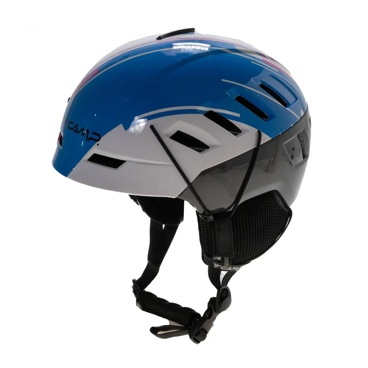 CAMP USA Voyager Helmet