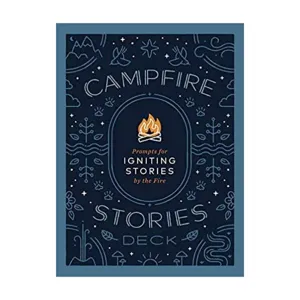 Campfire Stories Deck