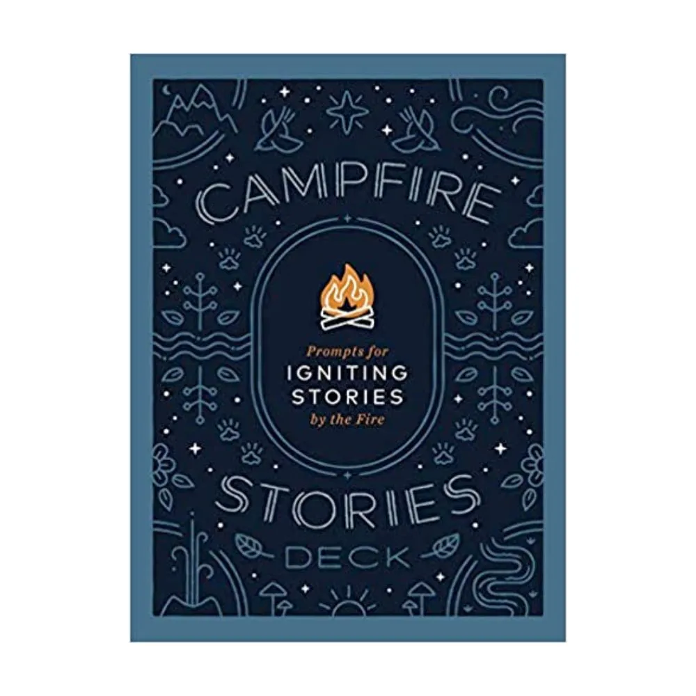 Campfire Stories Deck