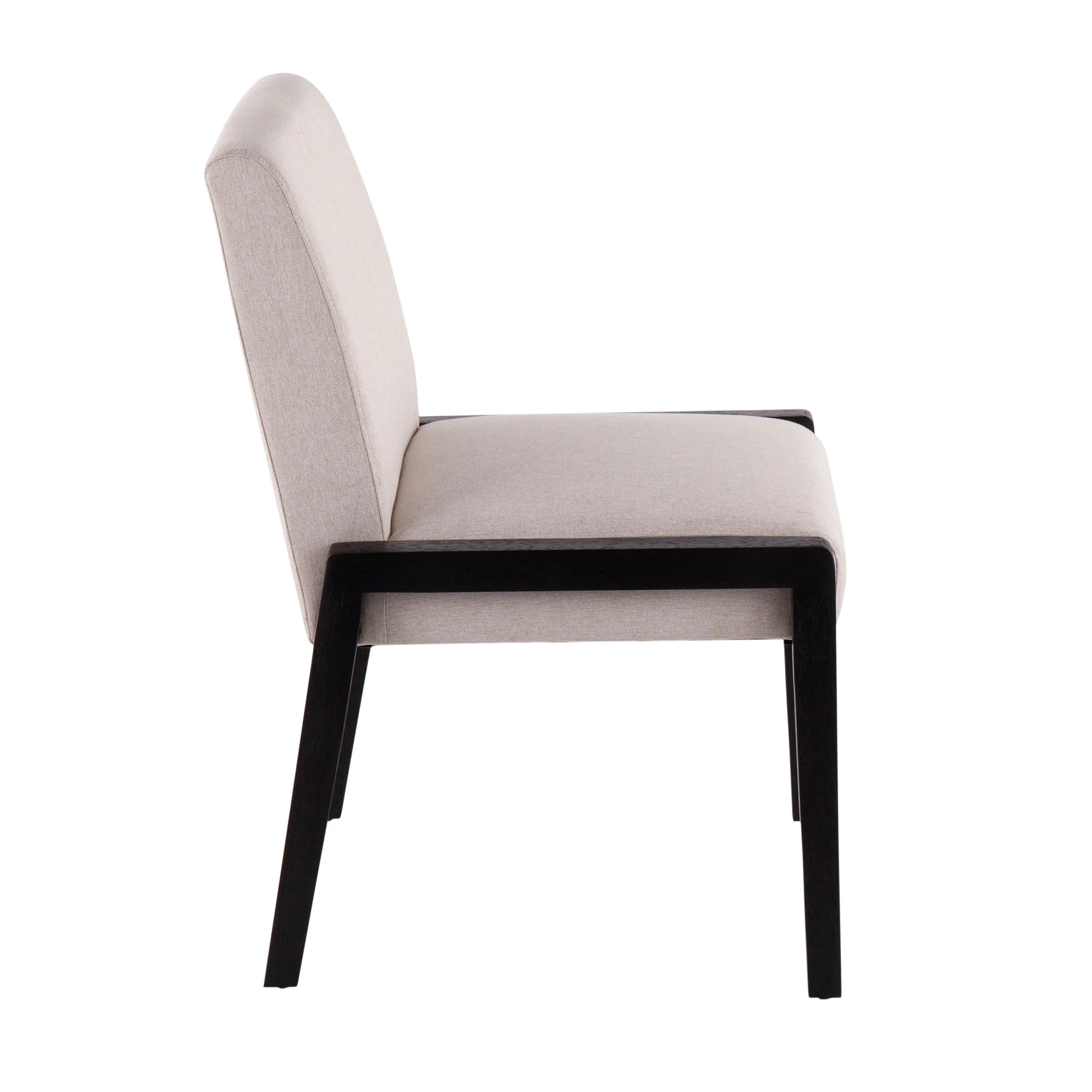 Carmen - Contemporary Elegant Design Chair (Set of 2) by Couch.com