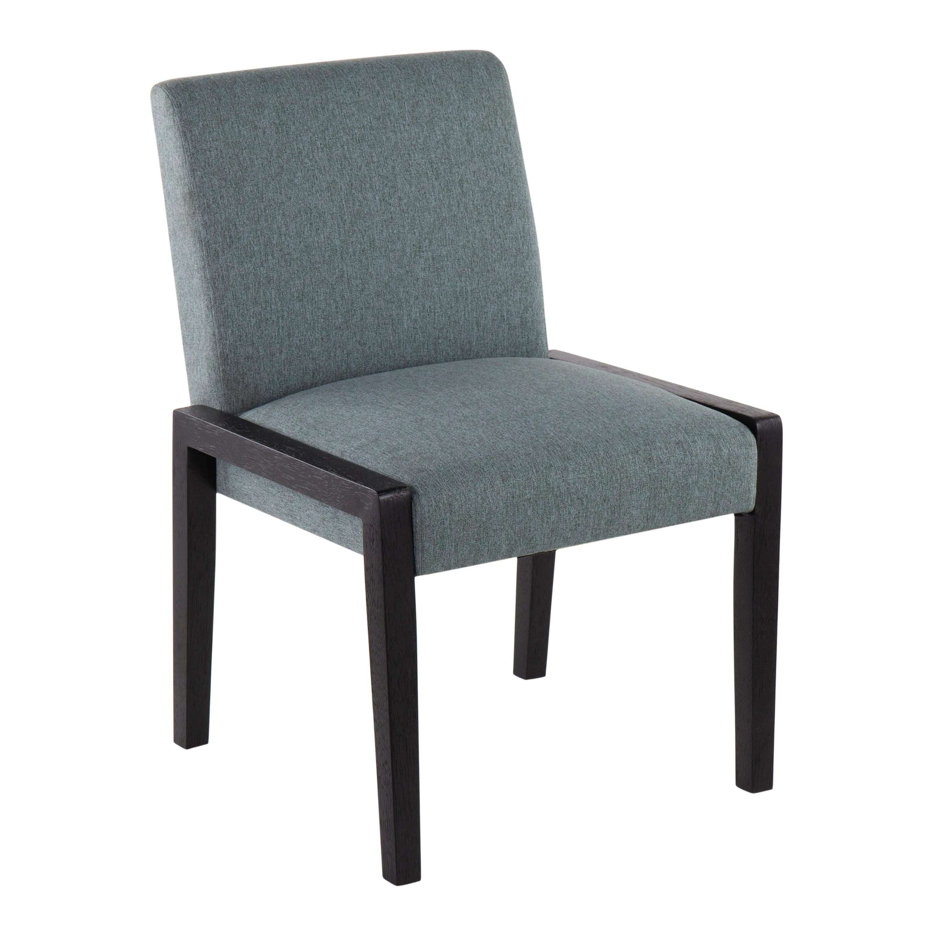 Carmen - Contemporary Elegant Design Chair (Set of 2) by Couch.com