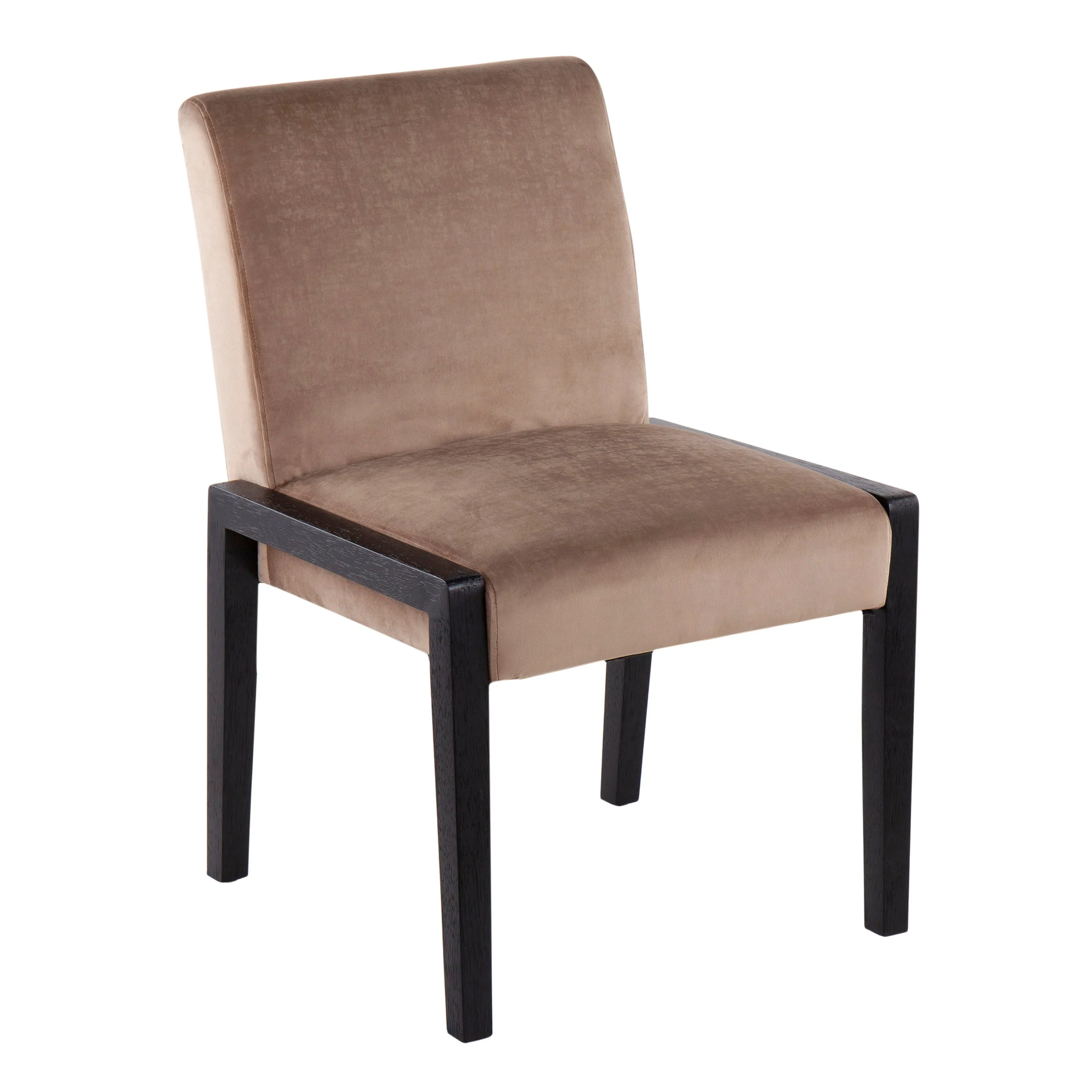 Carmen - Contemporary Elegant Design Chair (Set of 2) by Couch.com