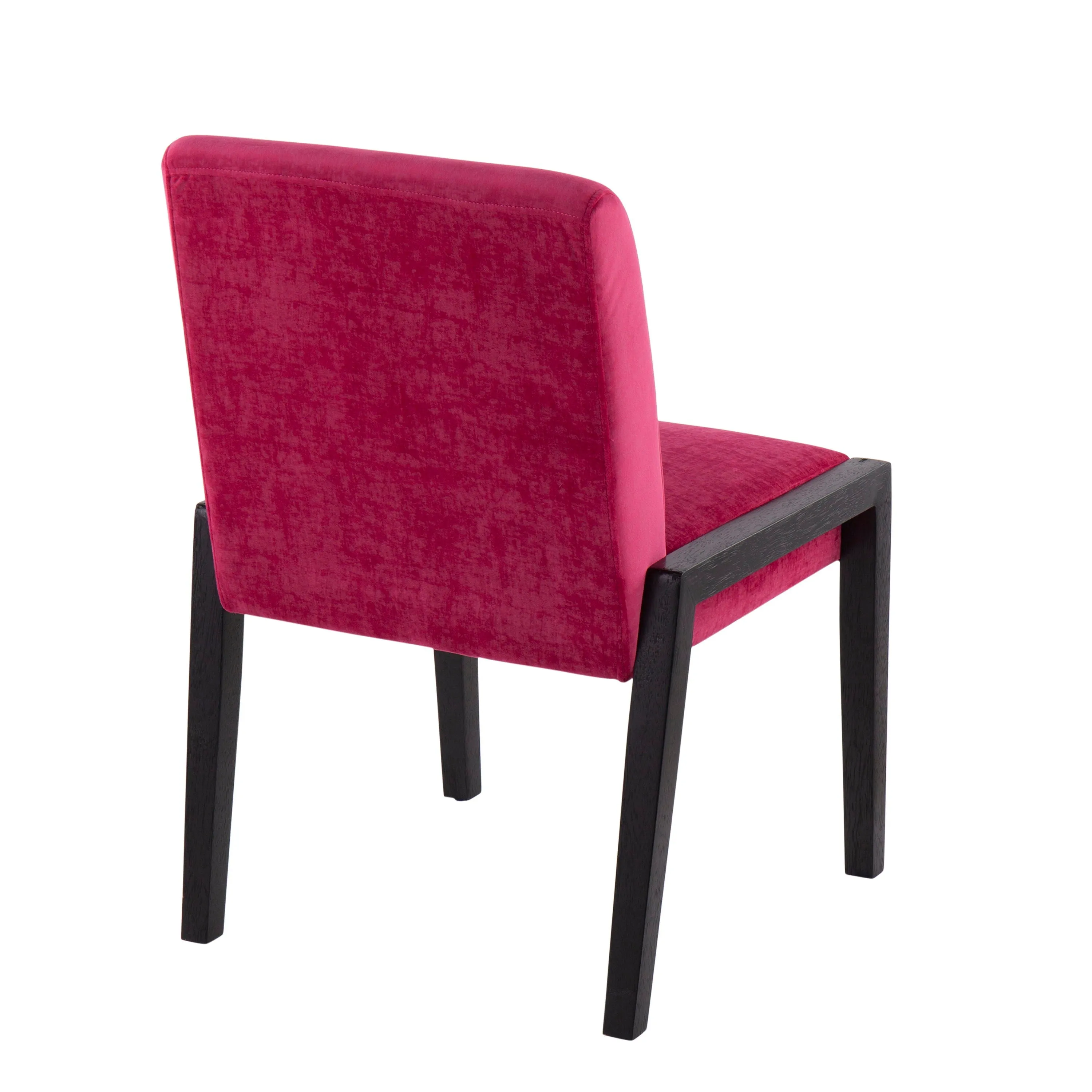 Carmen - Contemporary Elegant Design Chair (Set of 2) by Couch.com