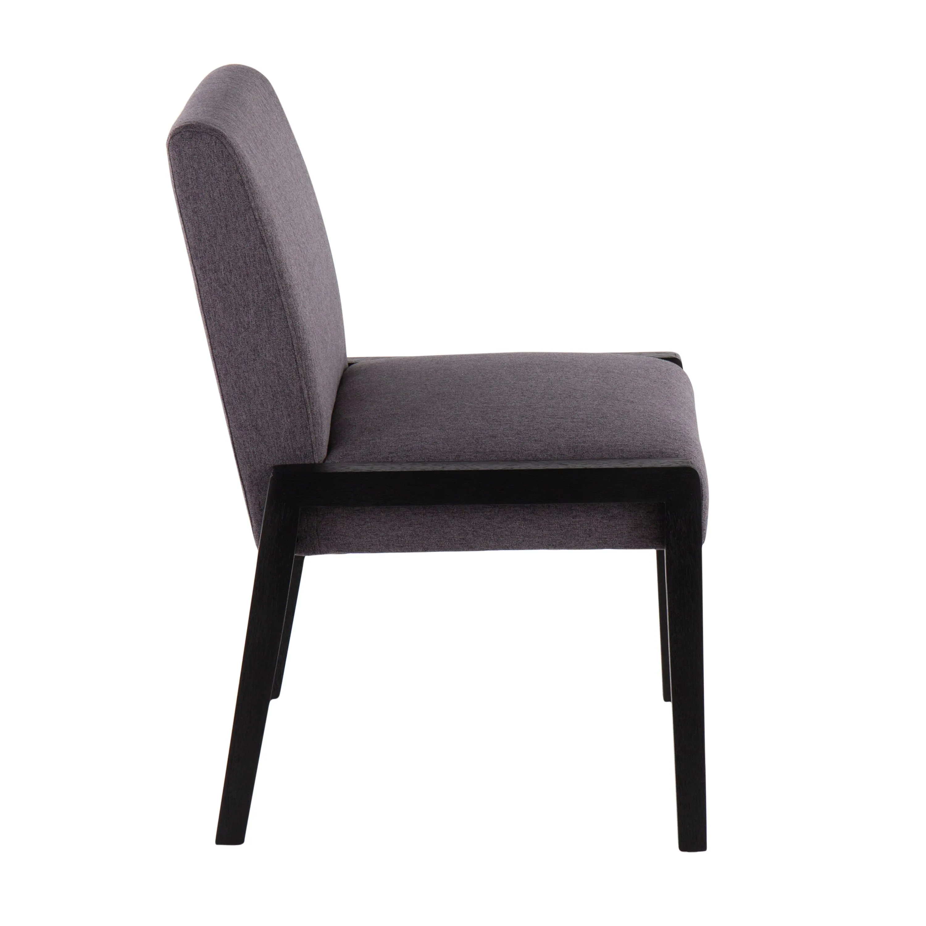 Carmen - Contemporary Elegant Design Chair (Set of 2) by Couch.com