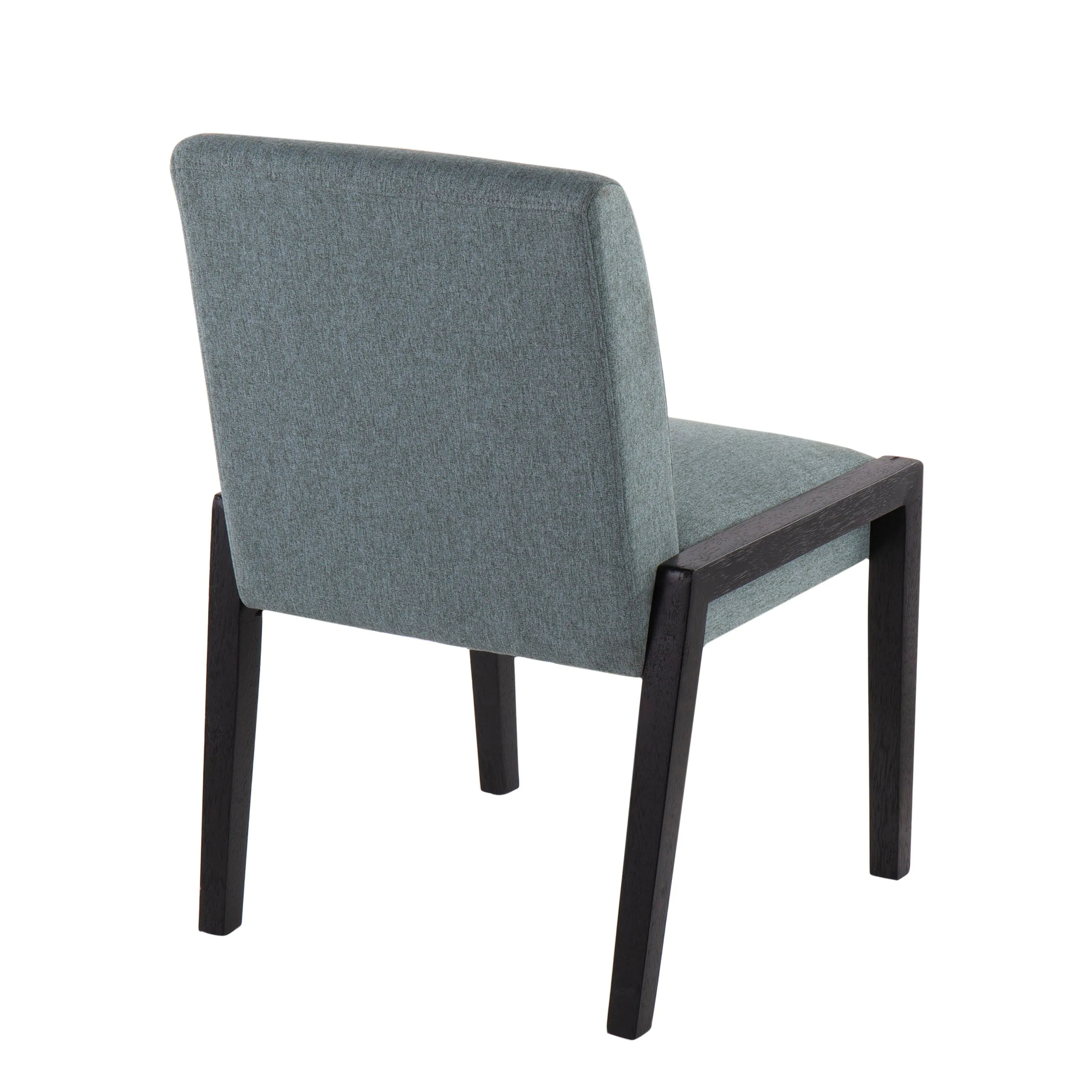 Carmen - Contemporary Elegant Design Chair (Set of 2) by Couch.com