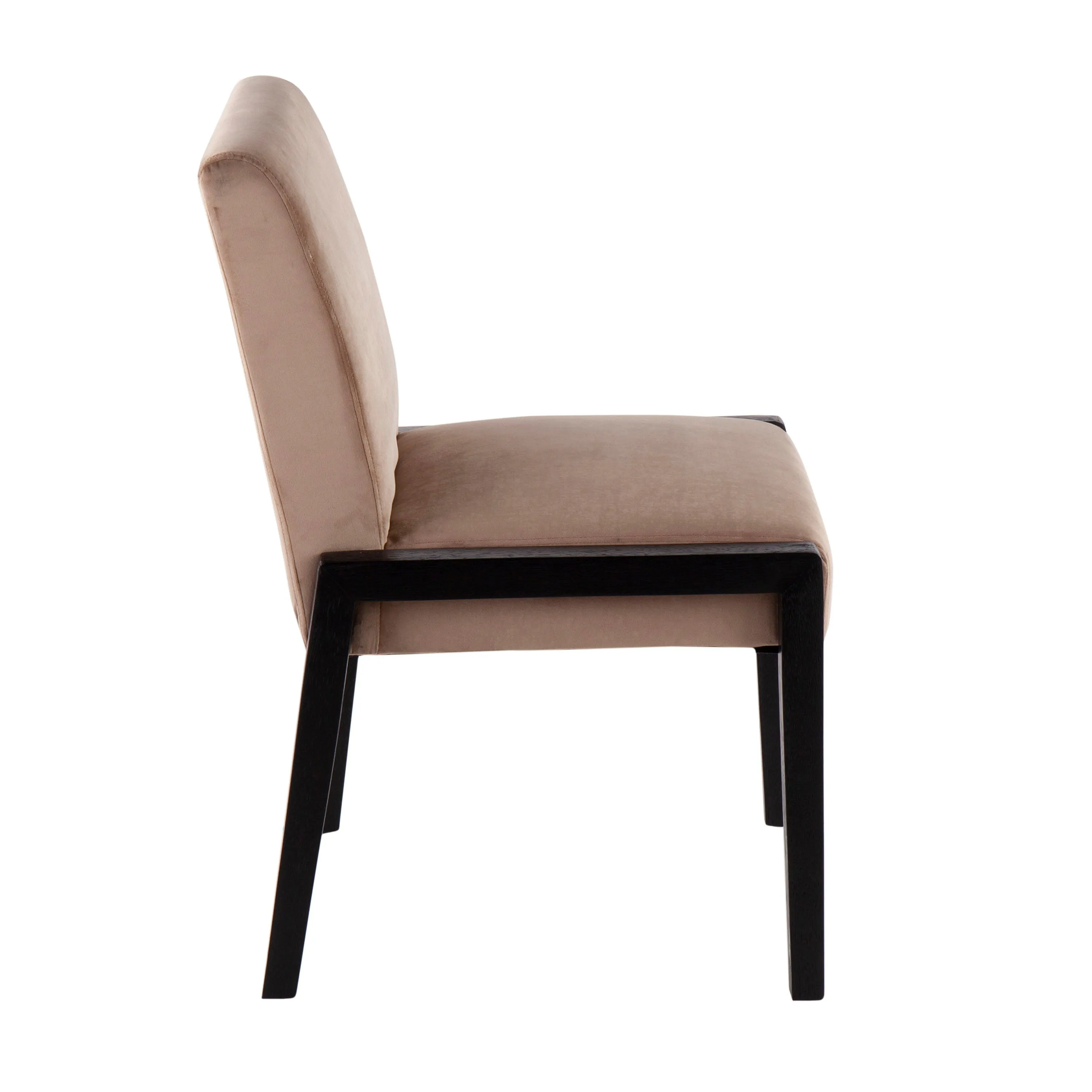 Carmen - Contemporary Elegant Design Chair (Set of 2) by Couch.com