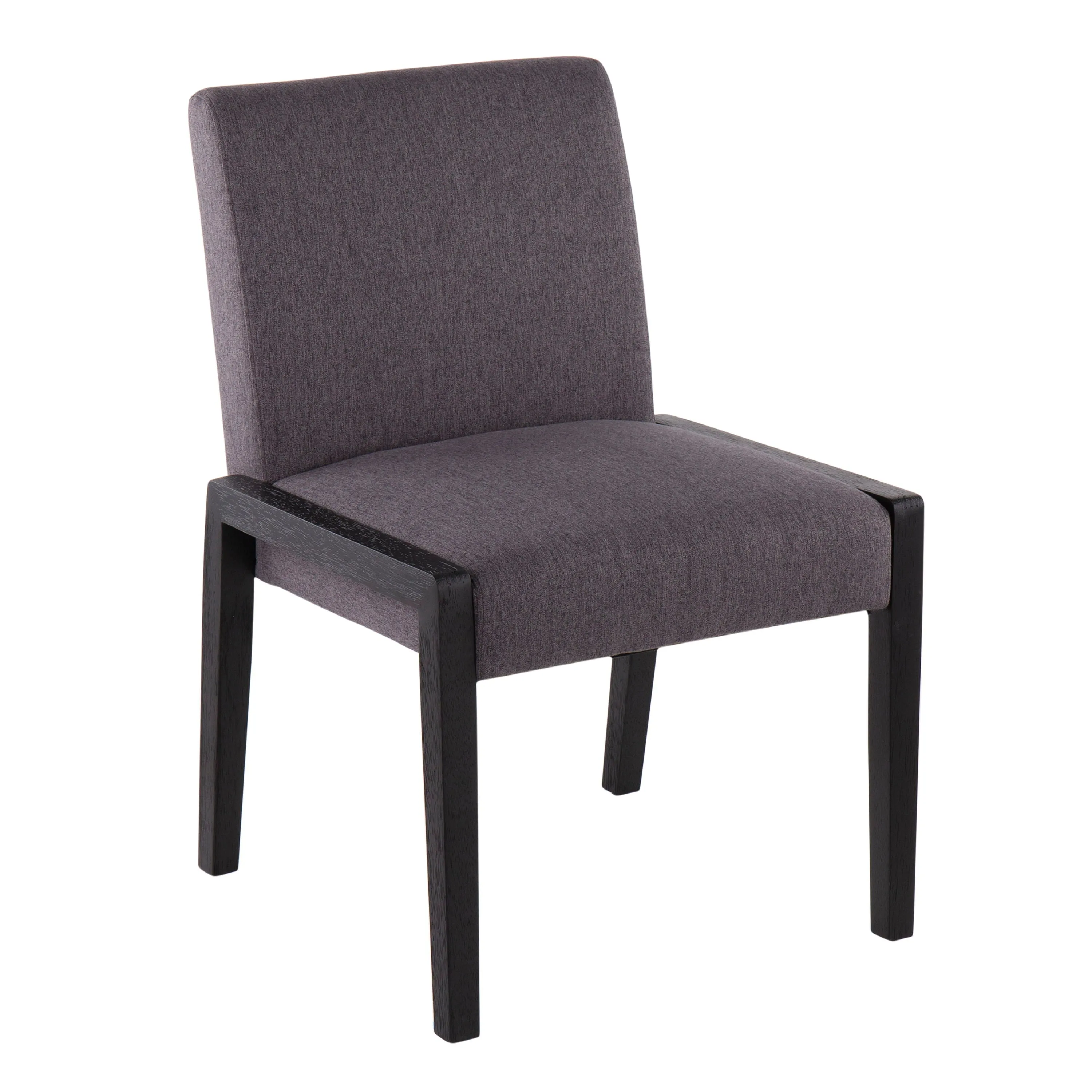 Carmen - Contemporary Elegant Design Chair (Set of 2) by Couch.com