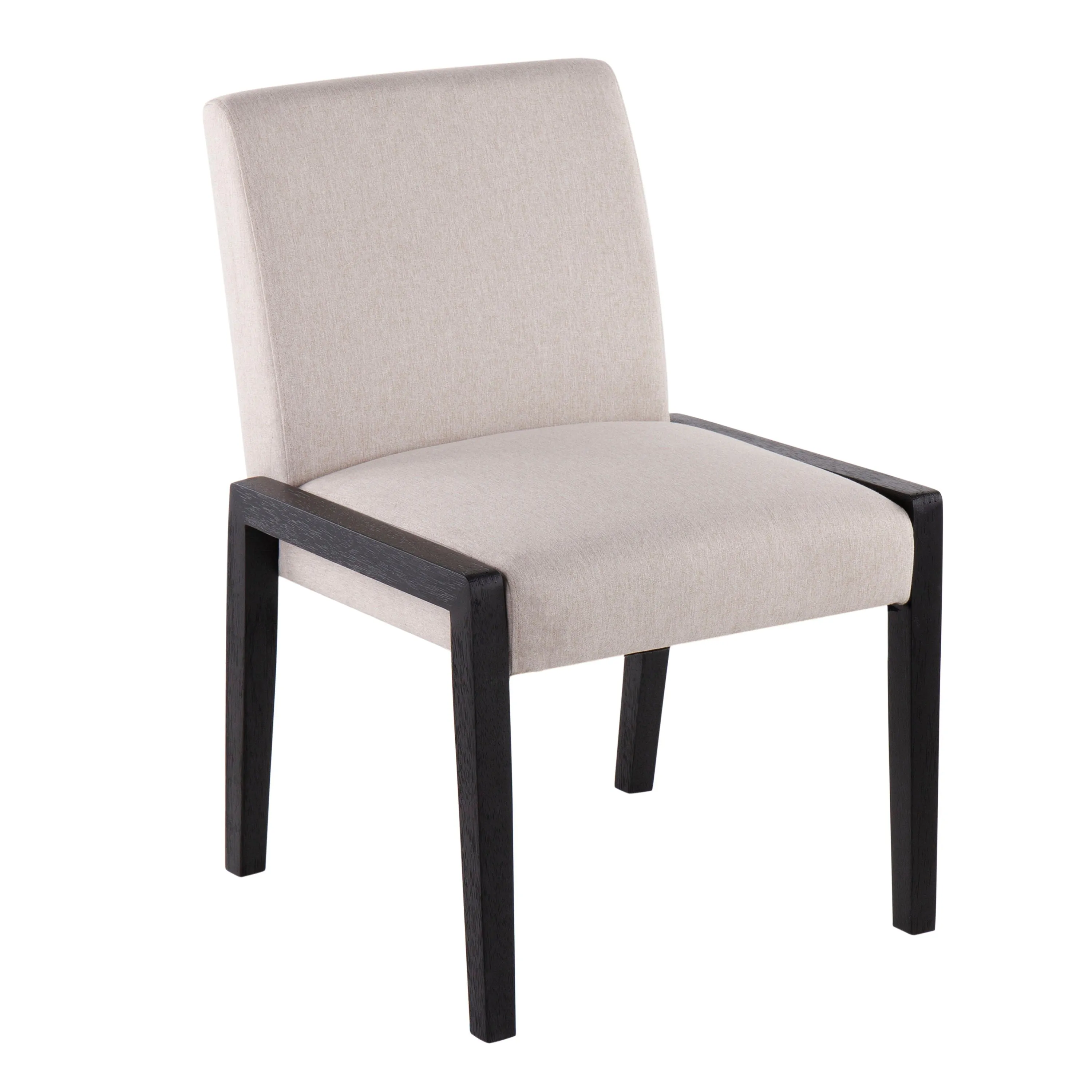 Carmen - Contemporary Elegant Design Chair (Set of 2) by Couch.com