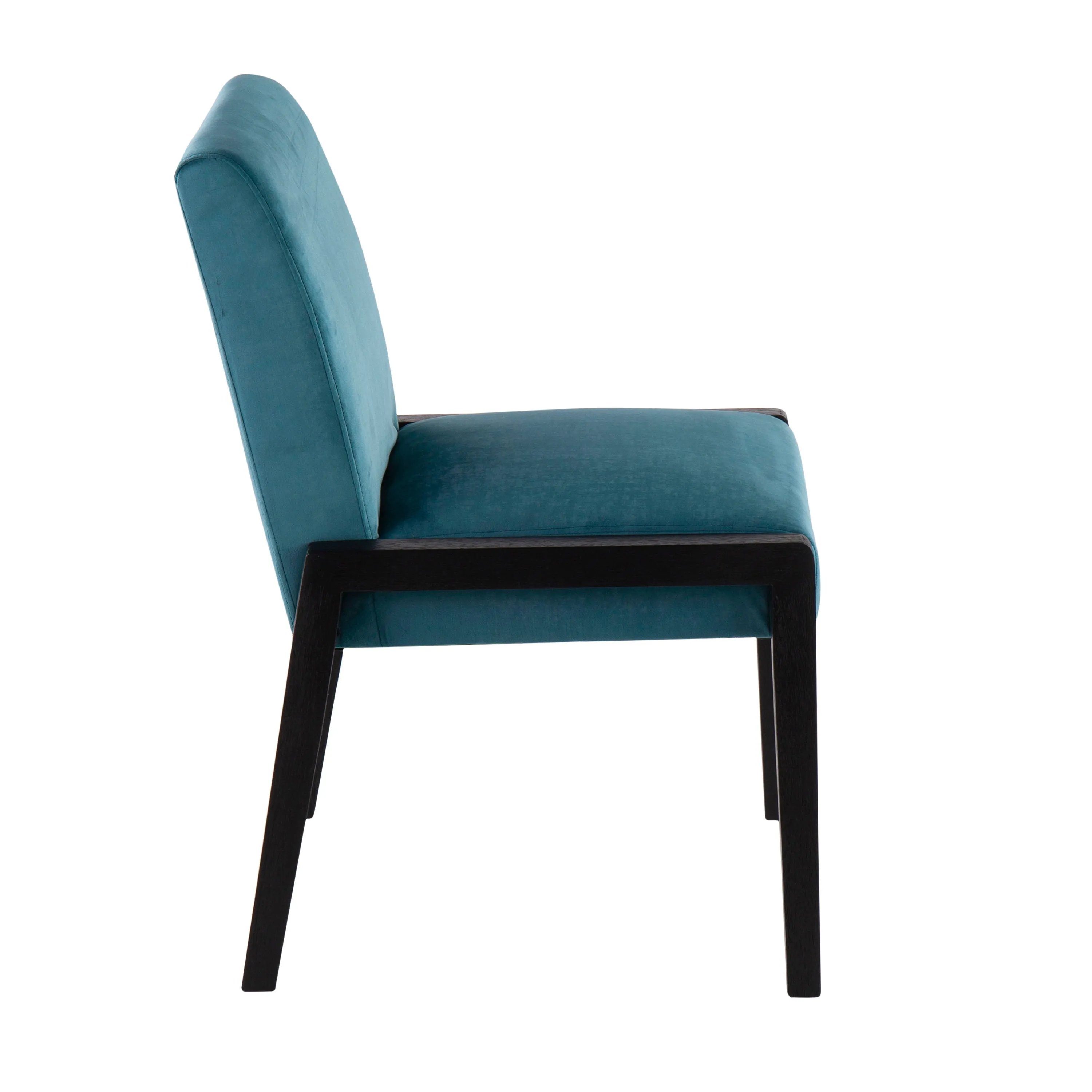 Carmen - Contemporary Elegant Design Chair (Set of 2) by Couch.com