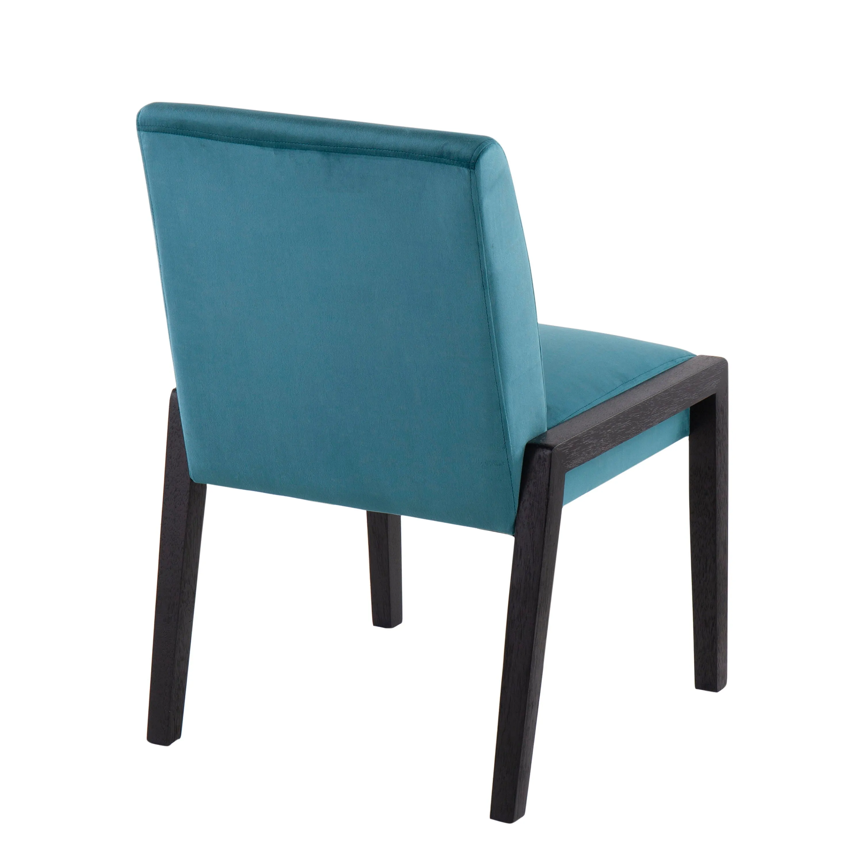 Carmen - Contemporary Elegant Design Chair (Set of 2) by Couch.com