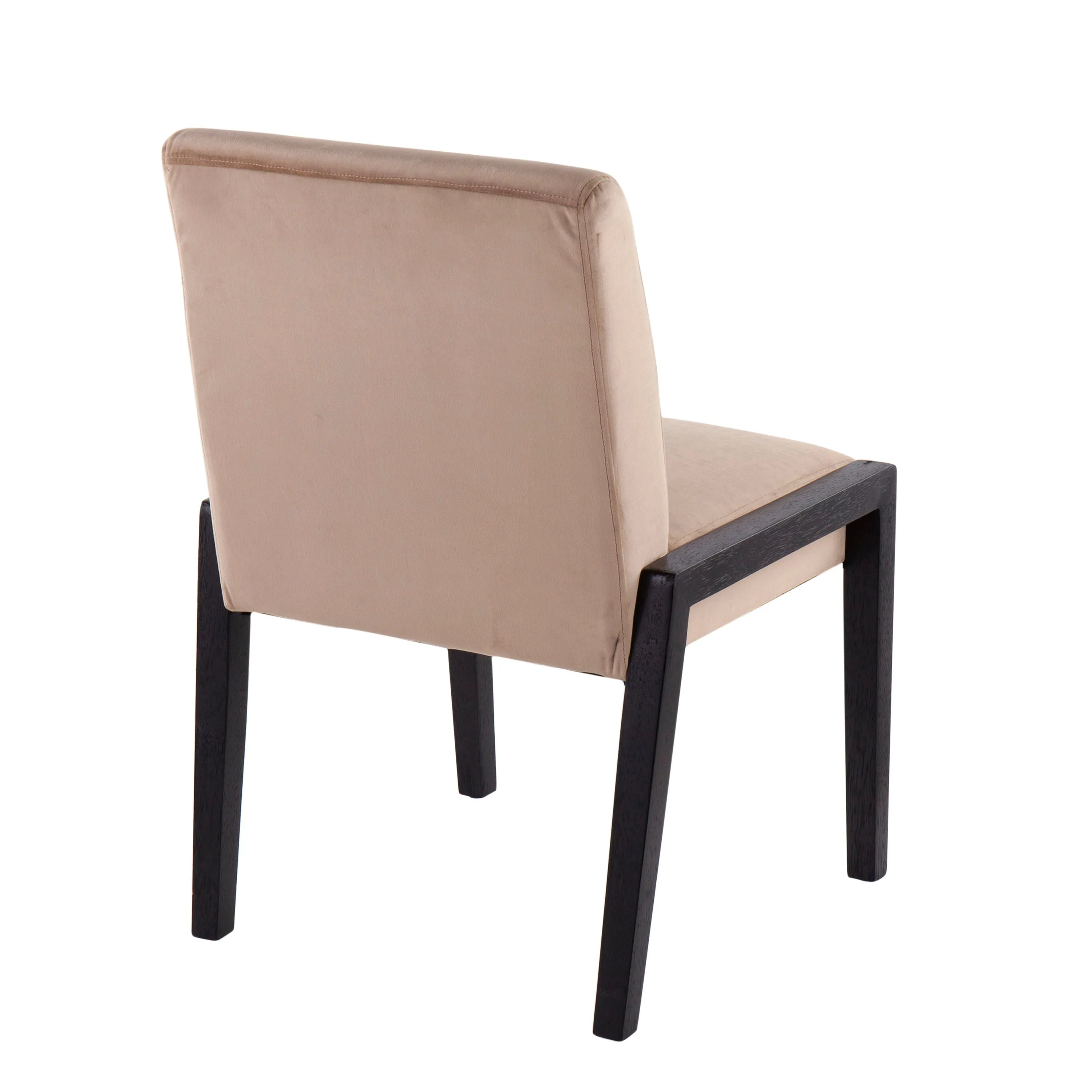 Carmen - Contemporary Elegant Design Chair (Set of 2) by Couch.com