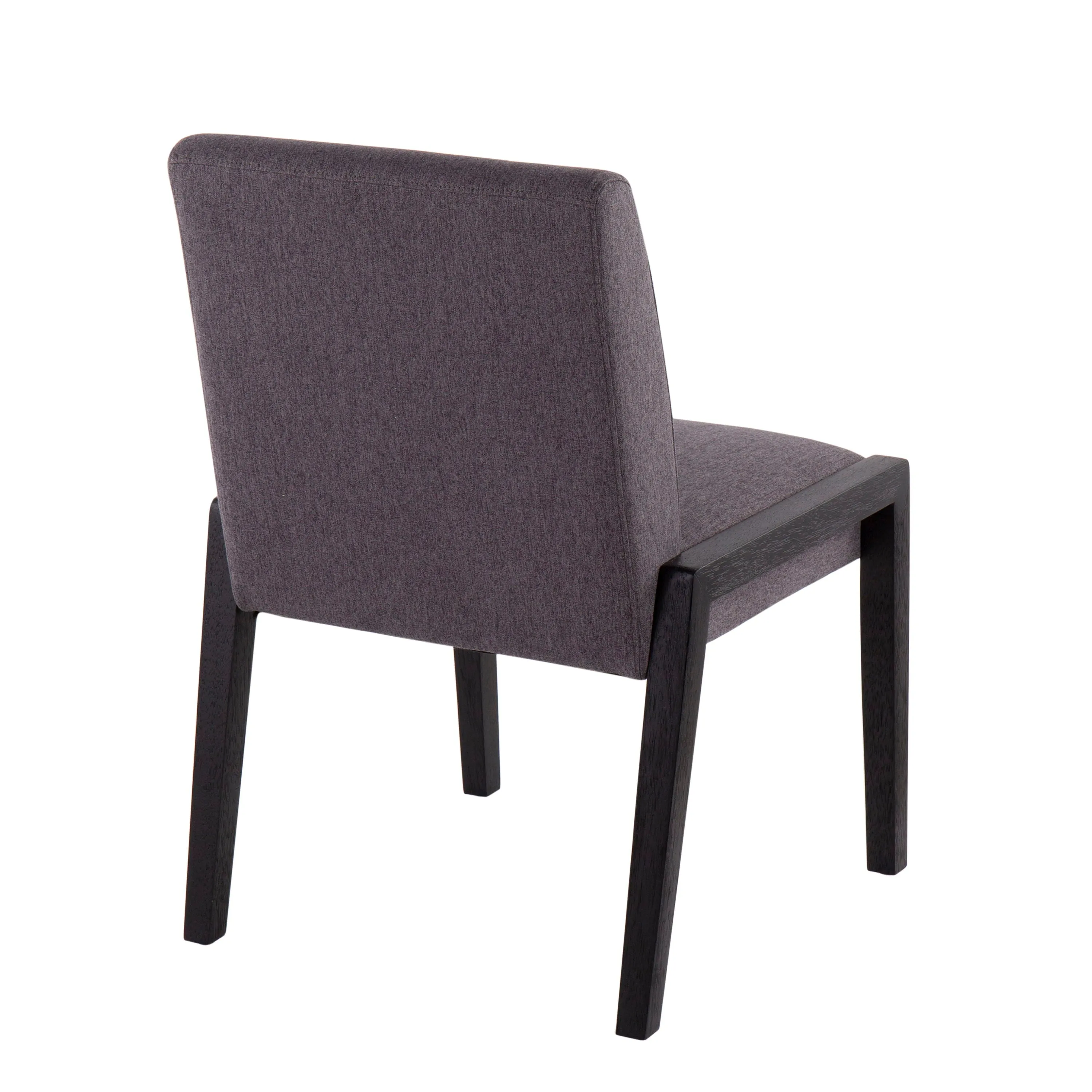 Carmen - Contemporary Elegant Design Chair (Set of 2) by Couch.com