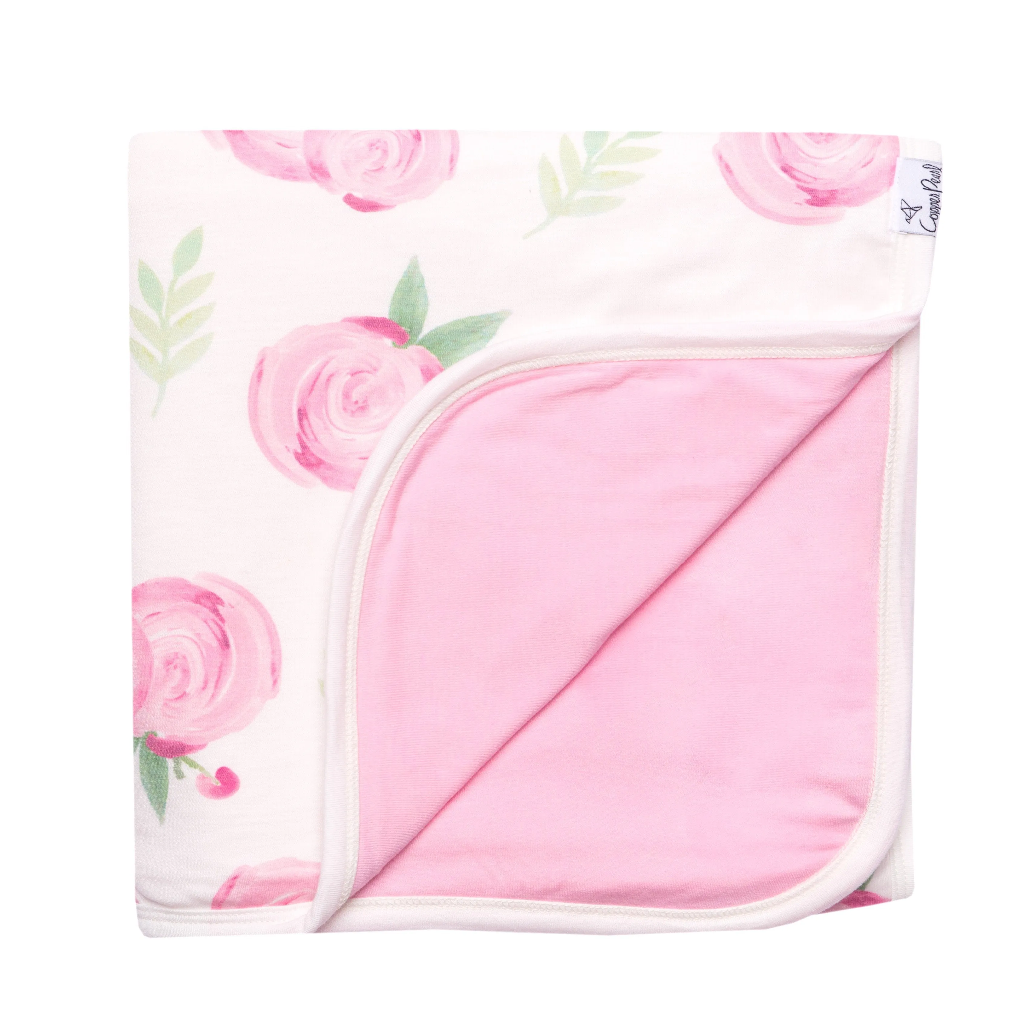 Copper Pearl Three-Layer Quilt | Grace