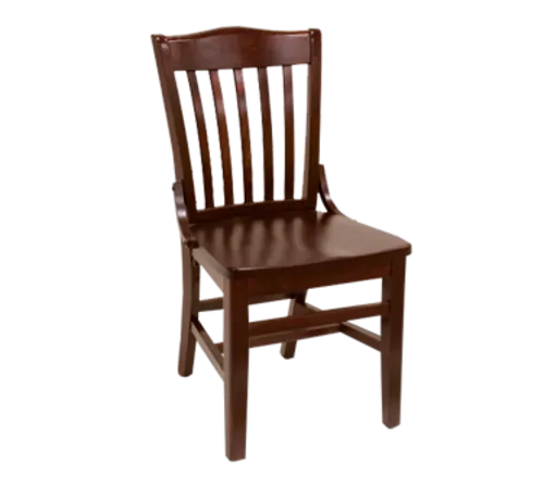 DM Seating D002-WS Chair