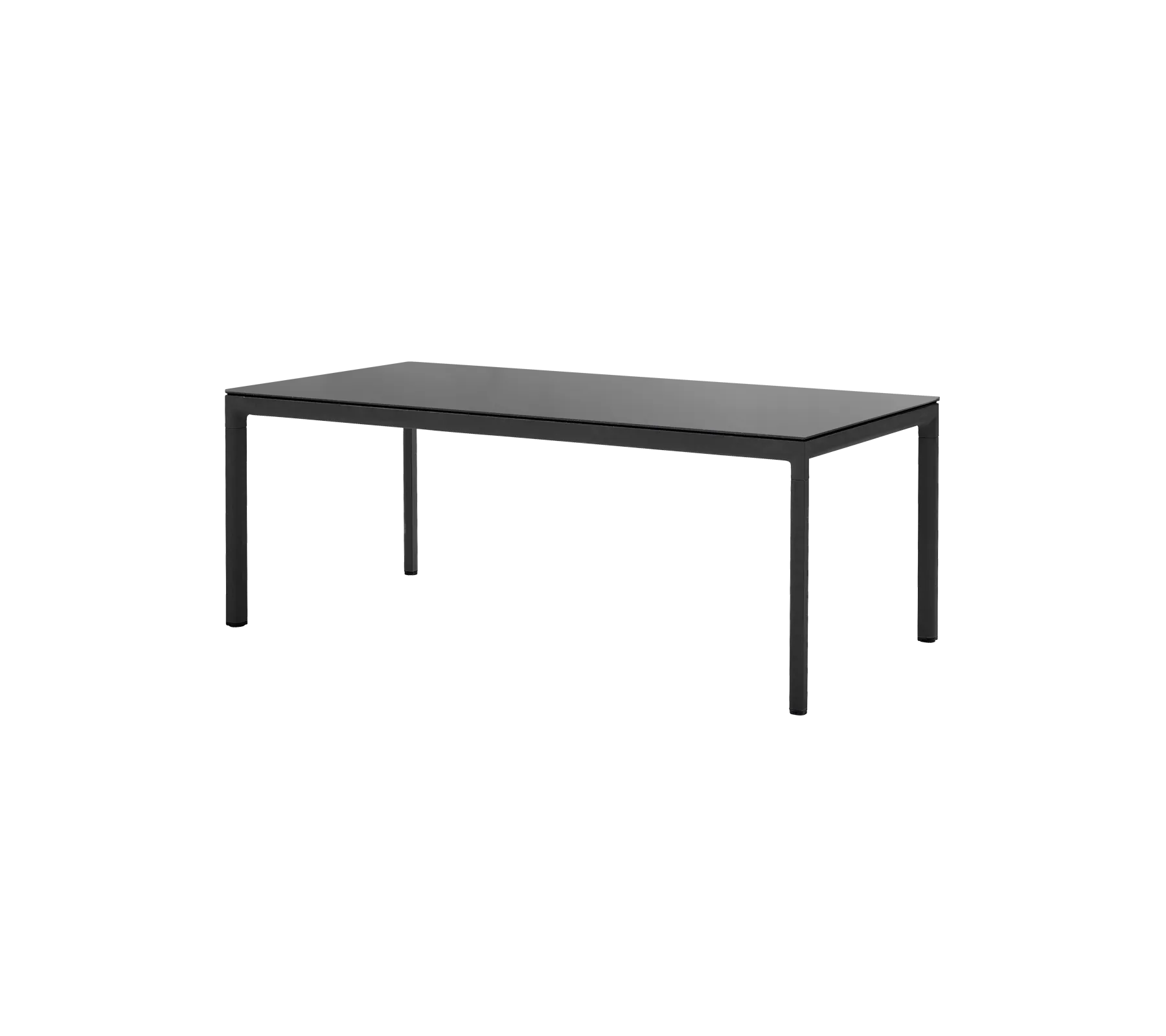Drop dining table