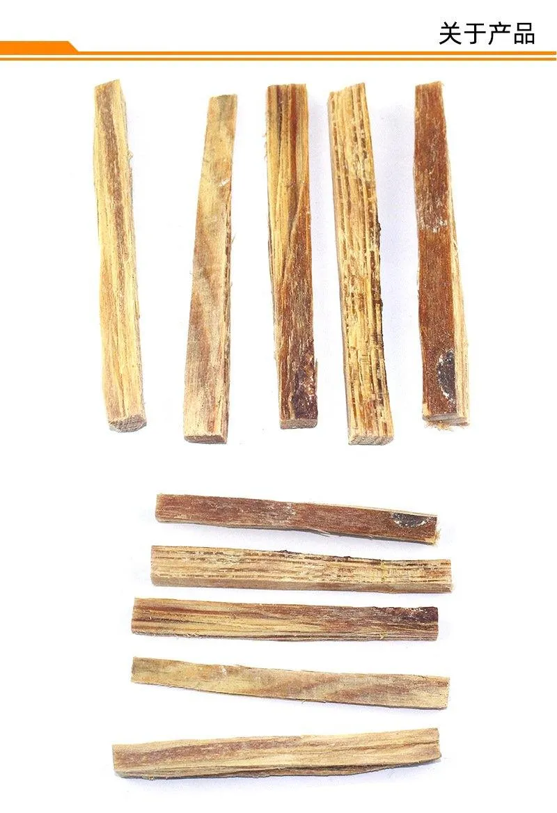 Ecological Fire Starter - Tinder Wood Kindling