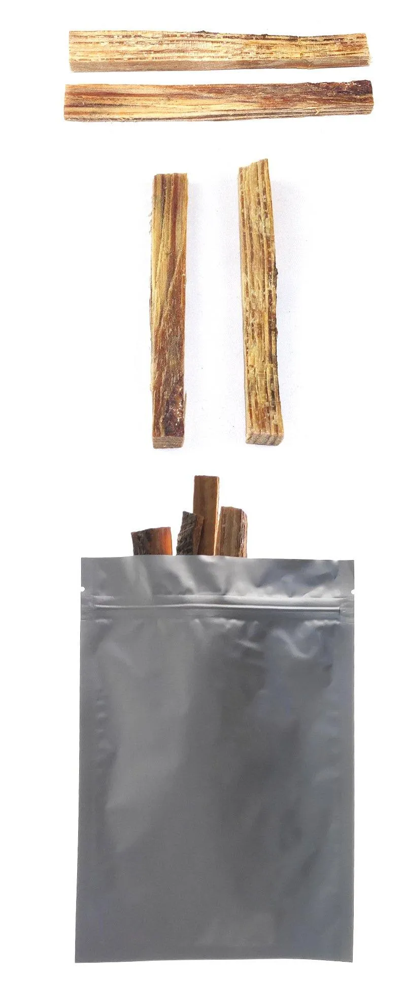 Ecological Fire Starter - Tinder Wood Kindling