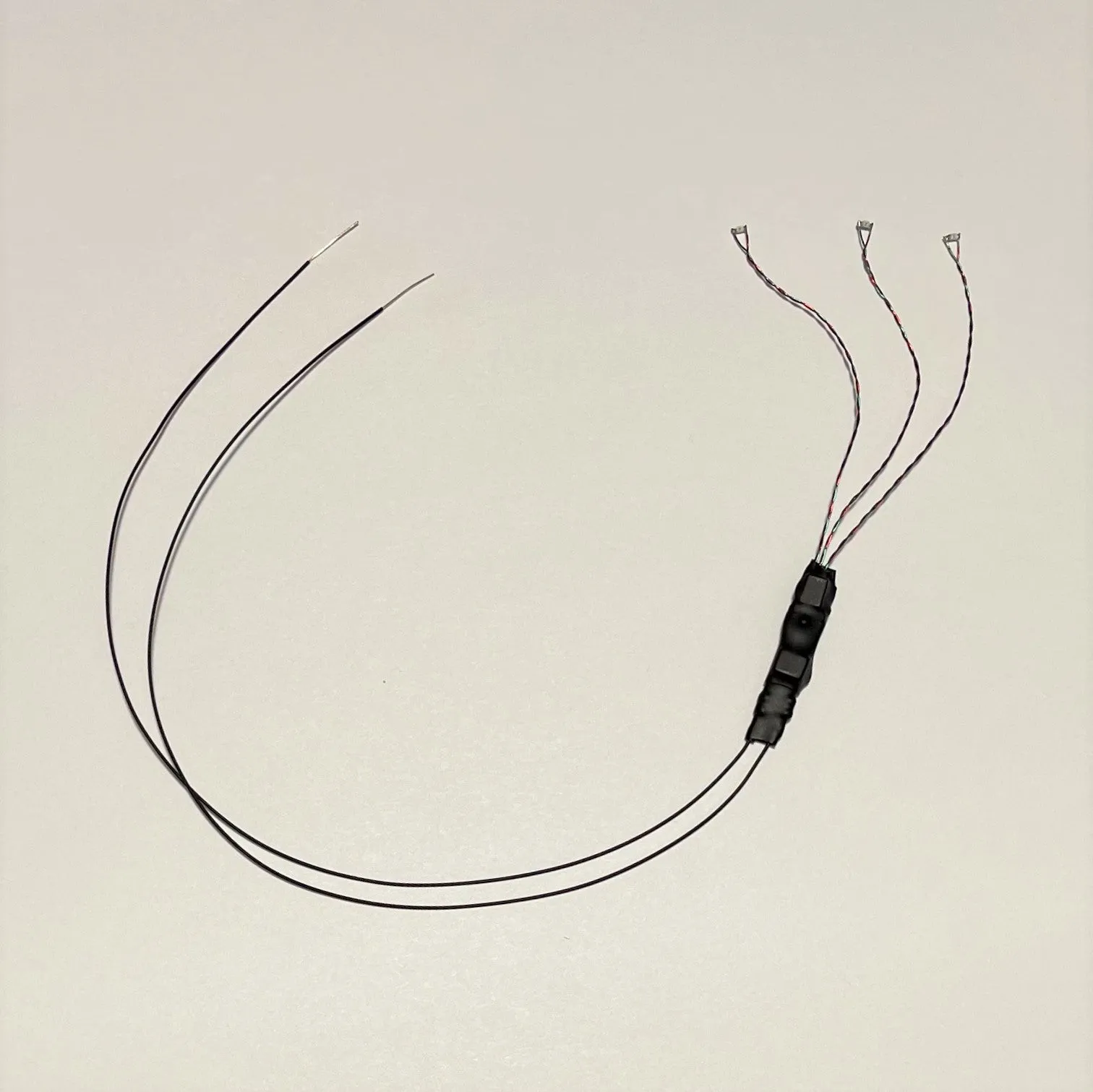 Fire LED Kit