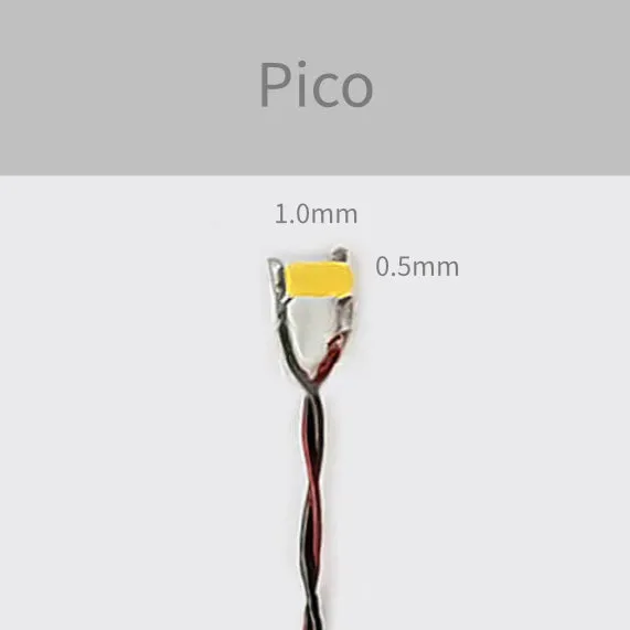 Fire LED Kit
