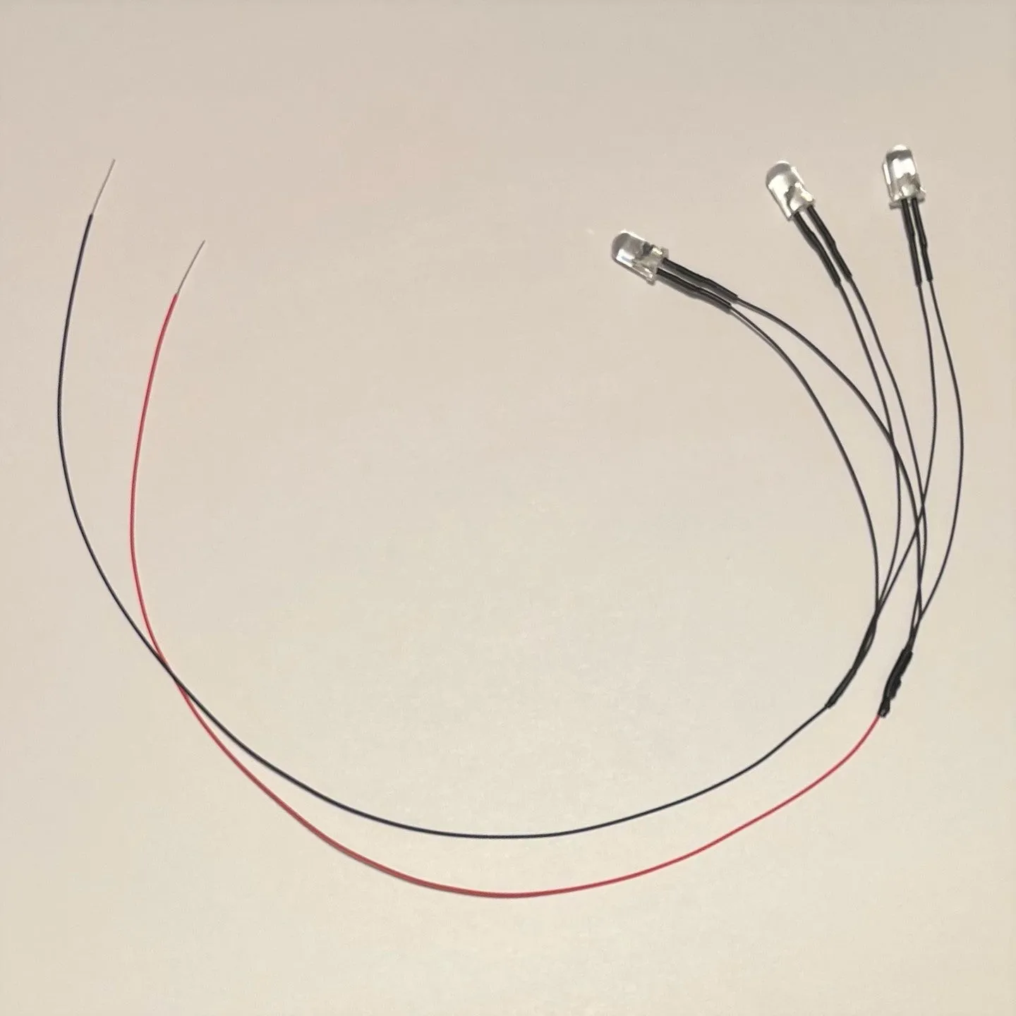 Fire LED Kit