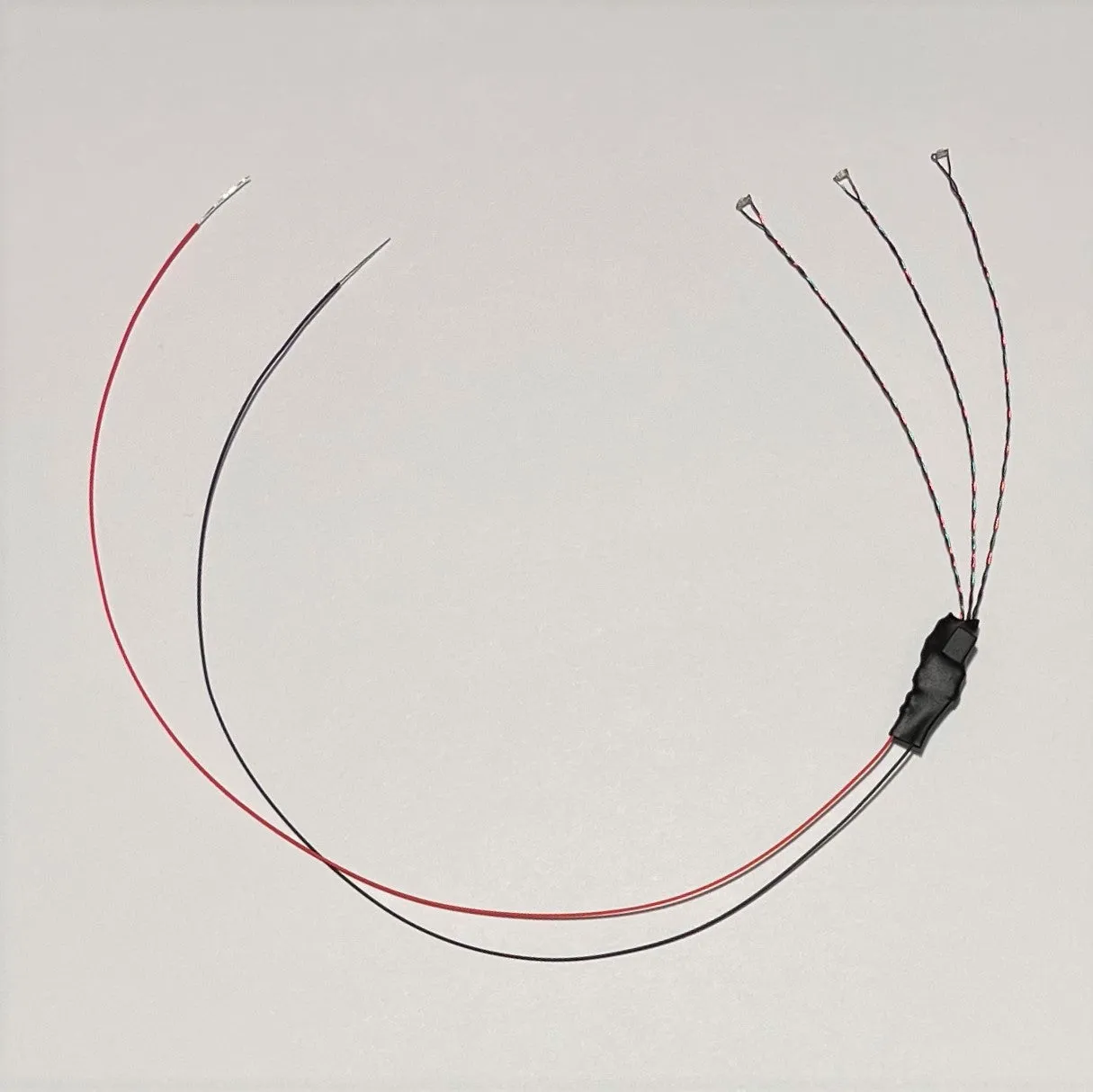 Fire LED Kit