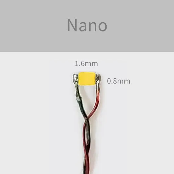Fire LED Kit