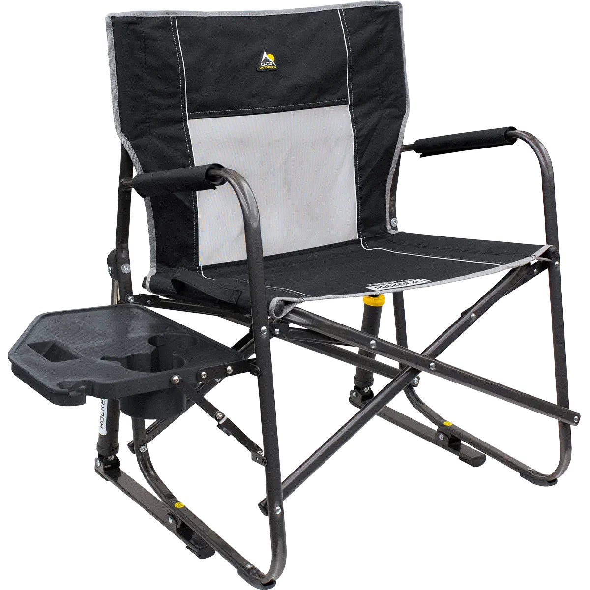 Freestyle Rocker XL with Side Table
